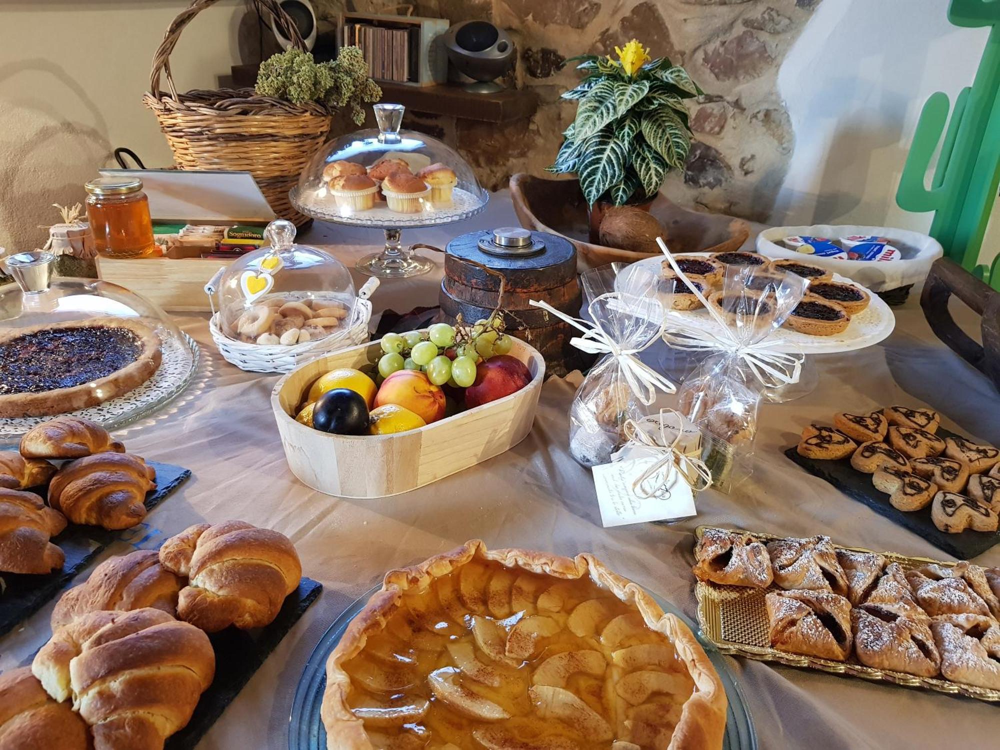 Rossini Bed & Breakfast 2*